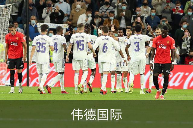 伟德国际公司简介